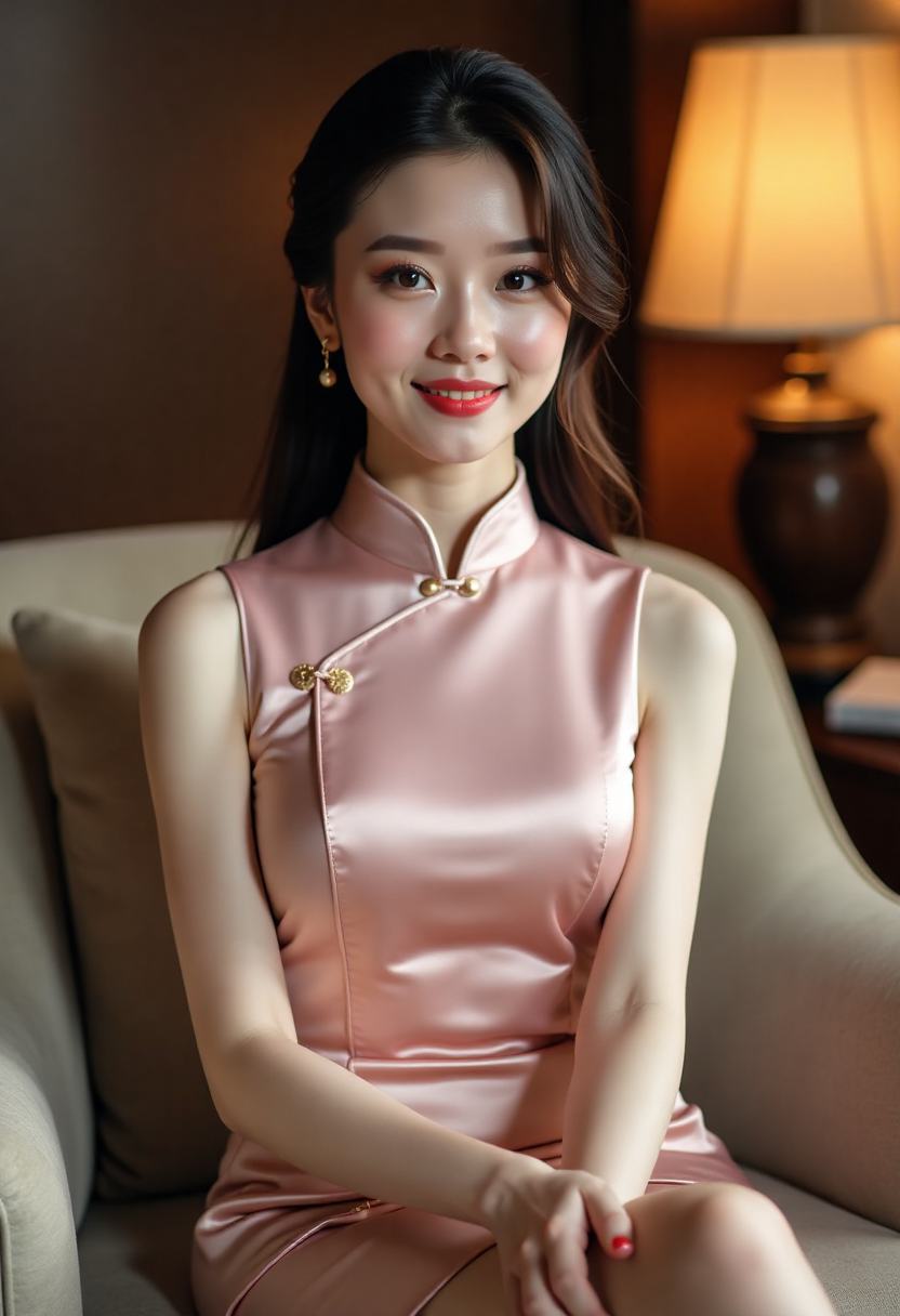 边缘人访谈录